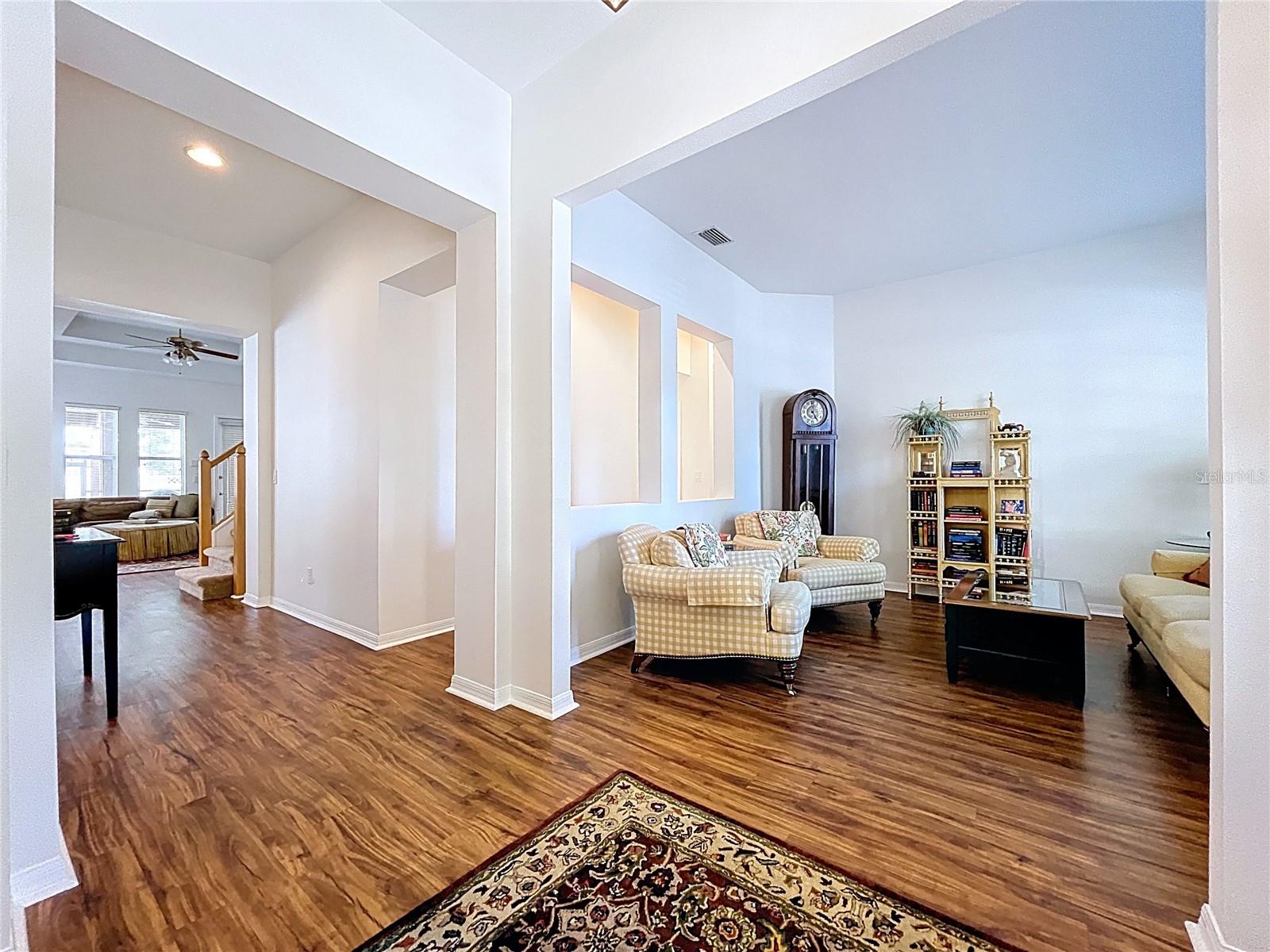 WESTCHASE SEC 322 - Residential