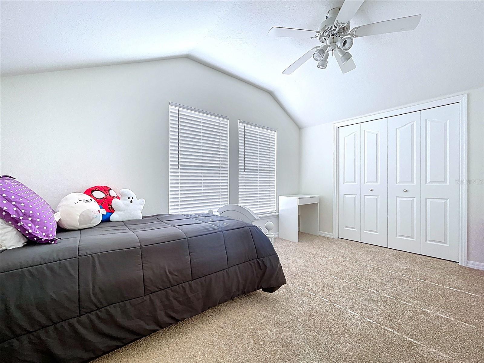 WESTCHASE SEC 322 - Residential