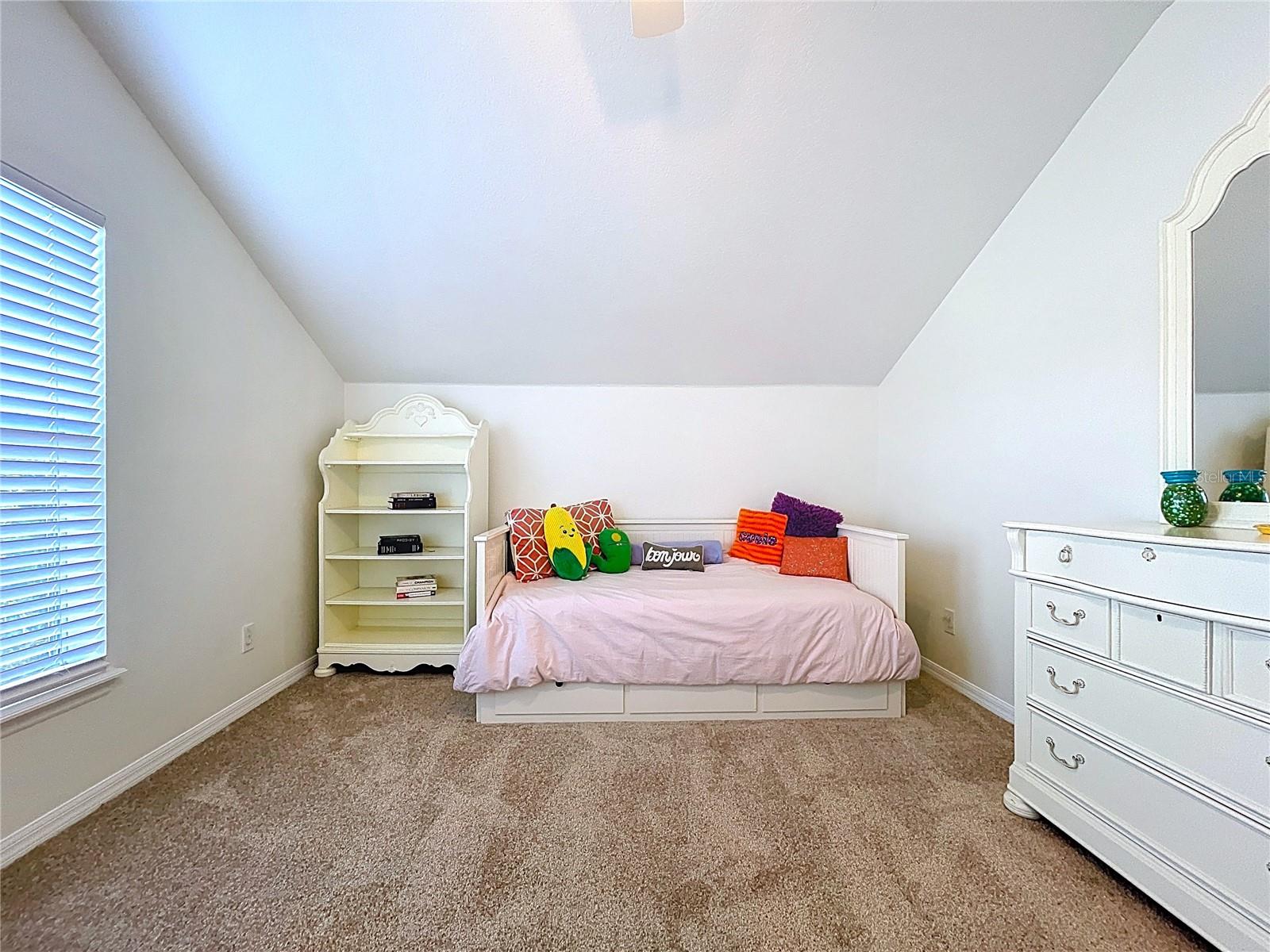 WESTCHASE SEC 322 - Residential