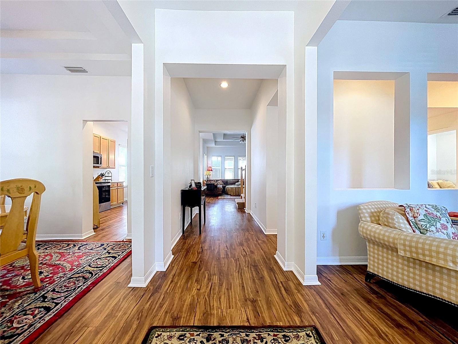 WESTCHASE SEC 322 - Residential