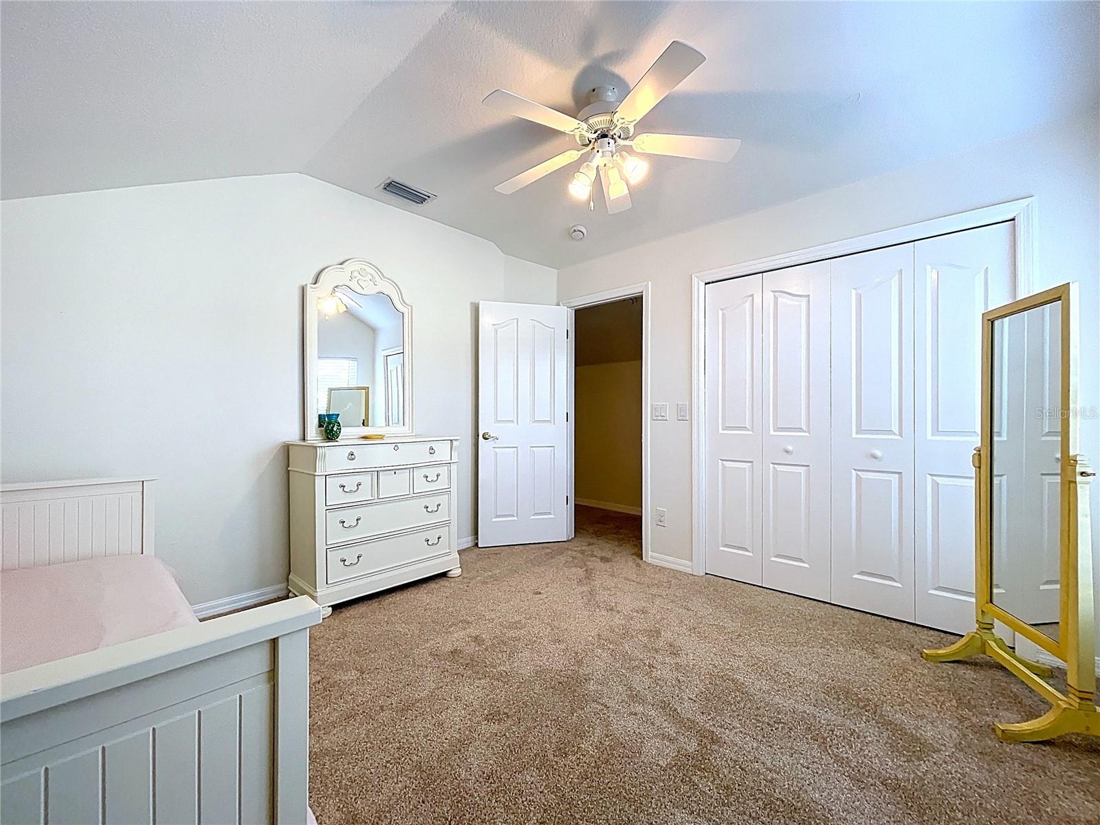 WESTCHASE SEC 322 - Residential
