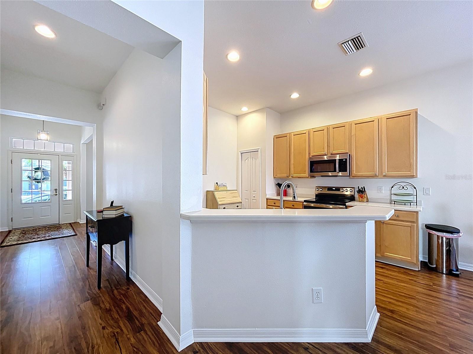 WESTCHASE SEC 322 - Residential