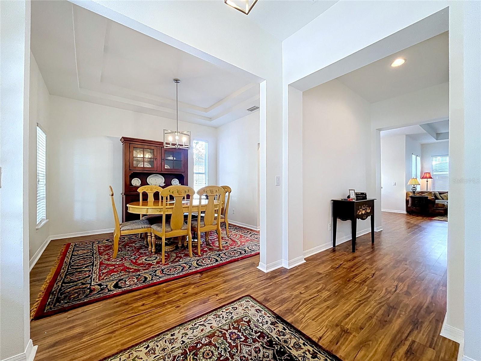 WESTCHASE SEC 322 - Residential