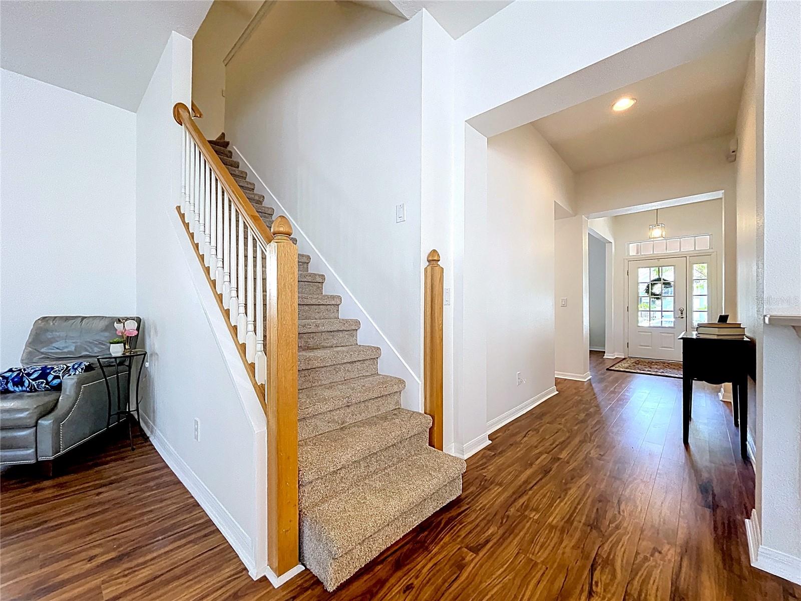 WESTCHASE SEC 322 - Residential
