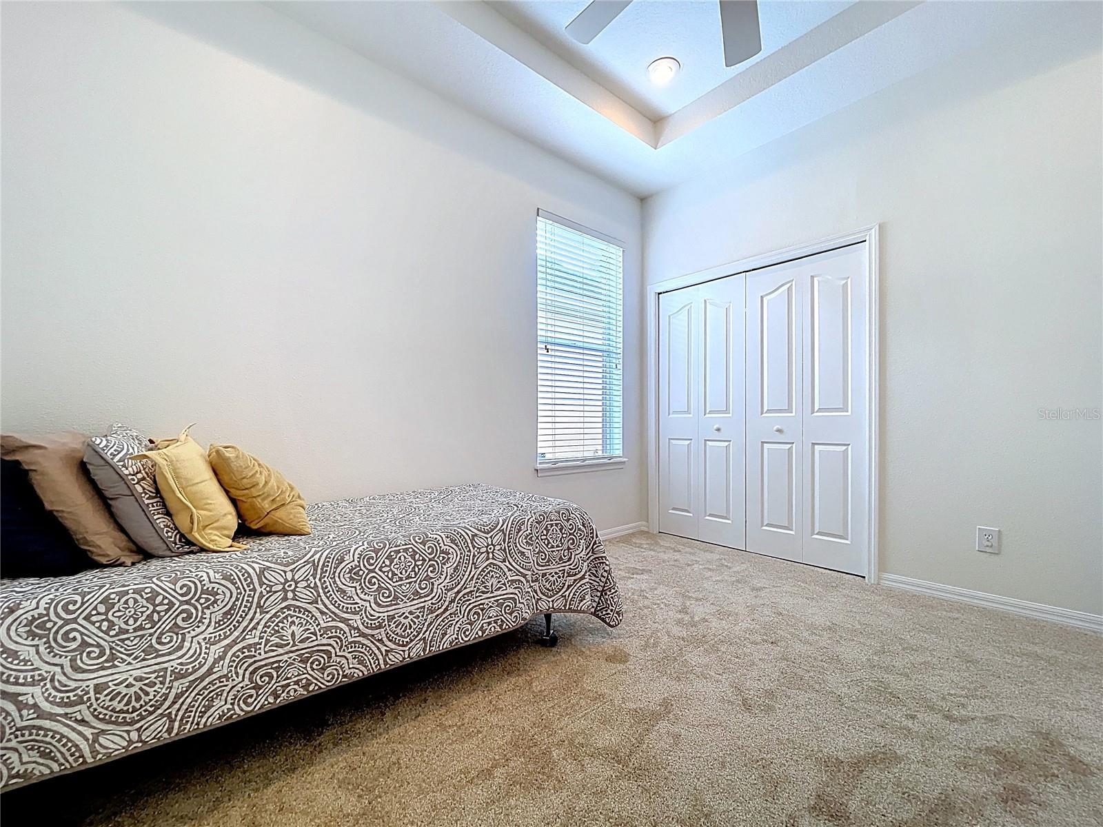 WESTCHASE SEC 322 - Residential