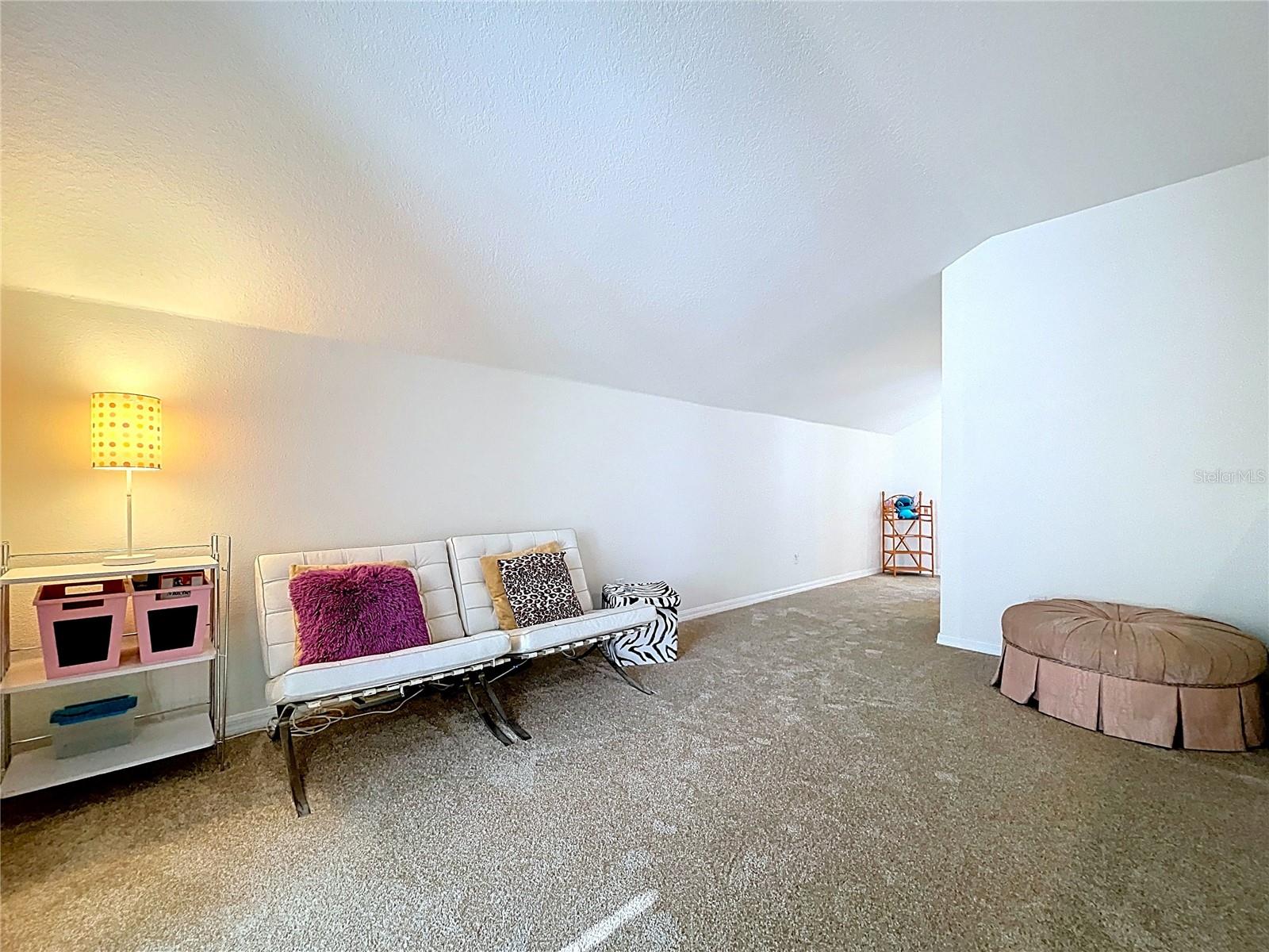 WESTCHASE SEC 322 - Residential