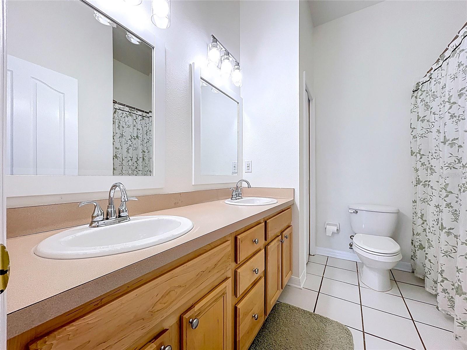 WESTCHASE SEC 322 - Residential