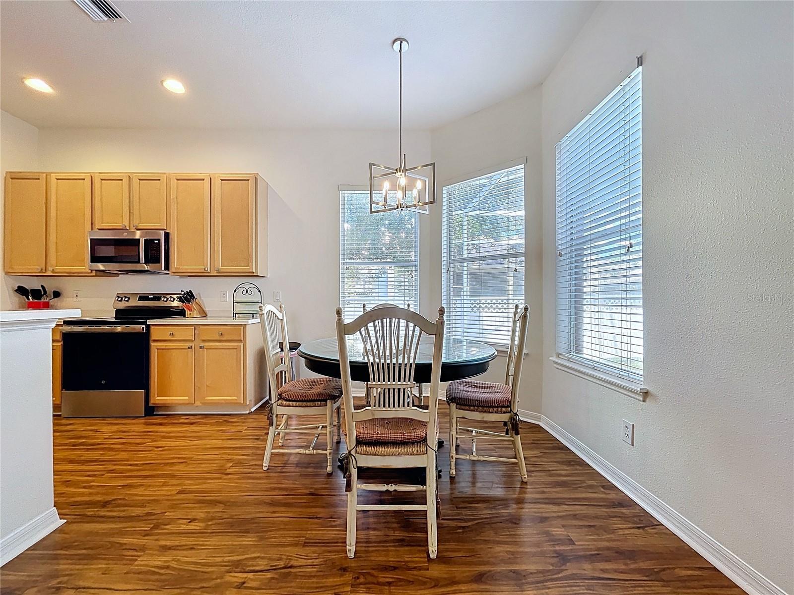 WESTCHASE SEC 322 - Residential