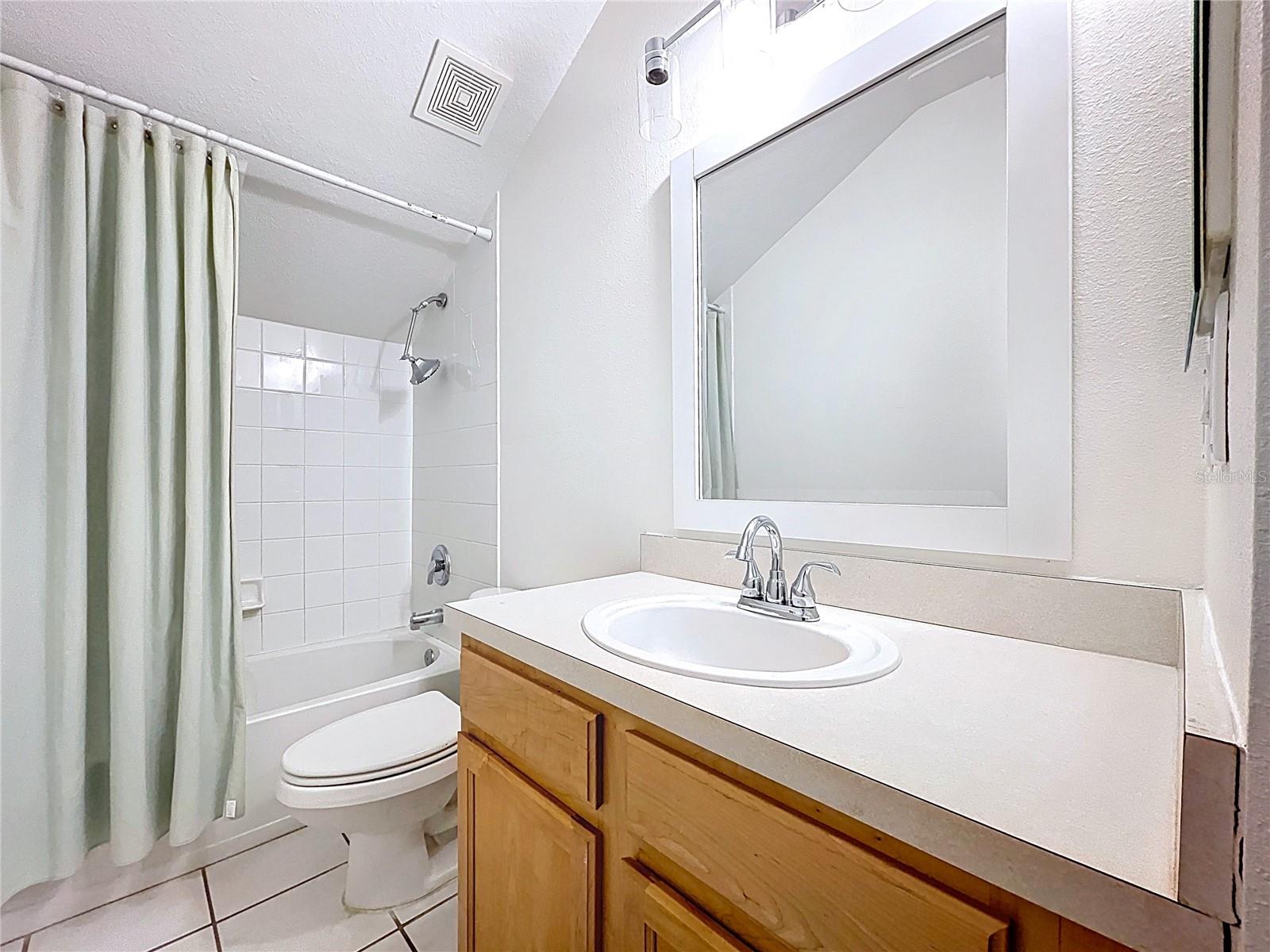 WESTCHASE SEC 322 - Residential