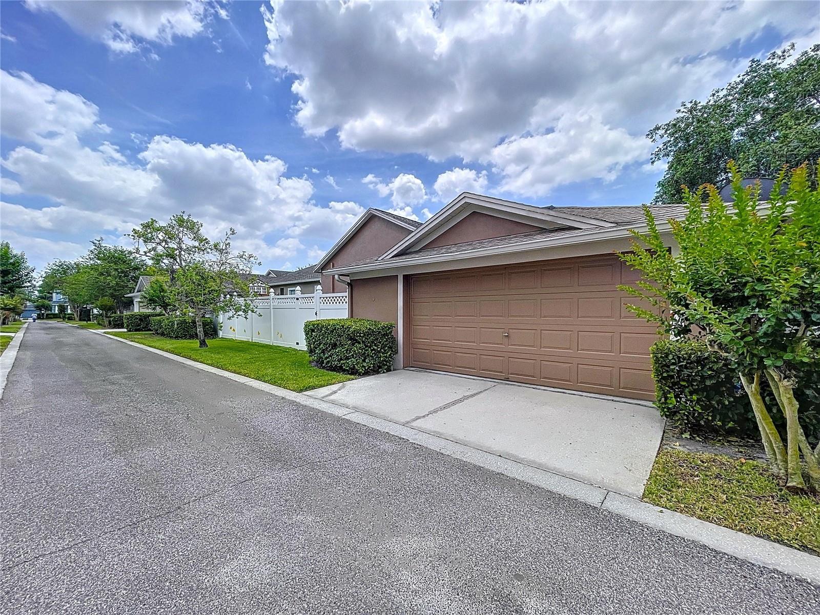 WESTCHASE SEC 322 - Residential