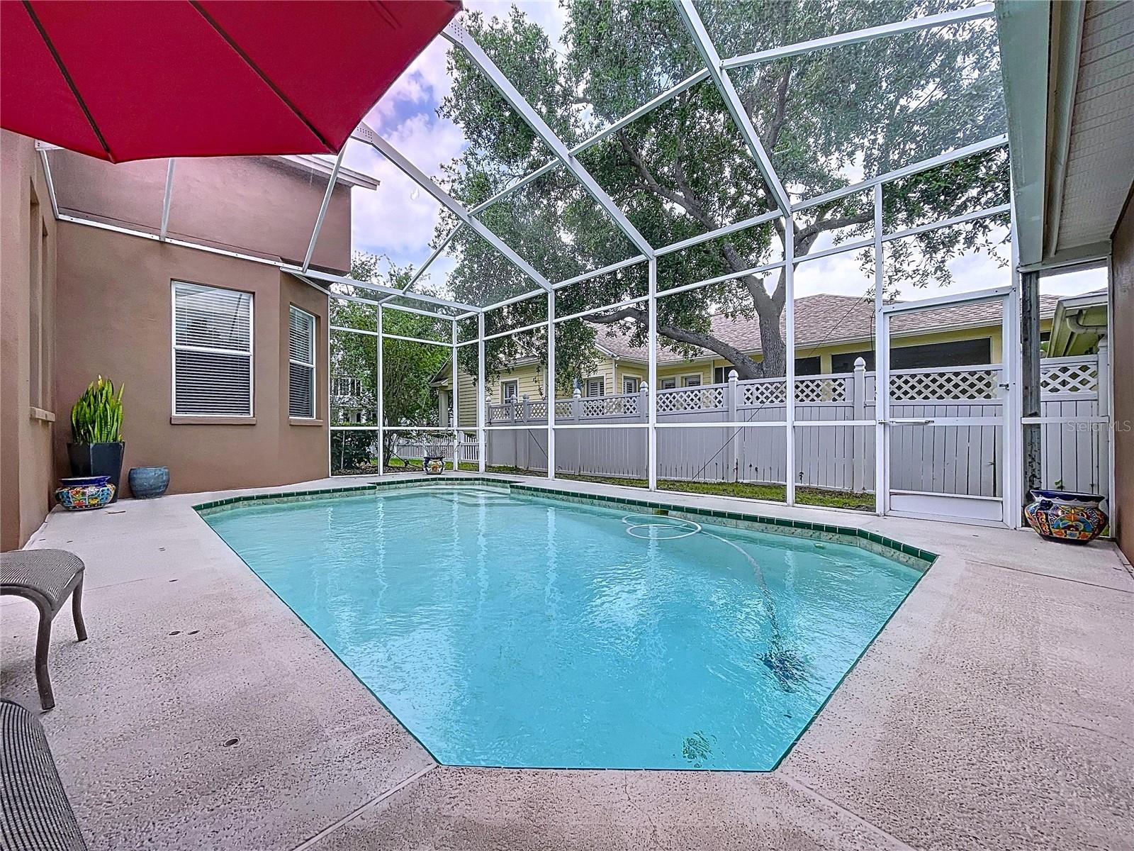 WESTCHASE SEC 322 - Residential