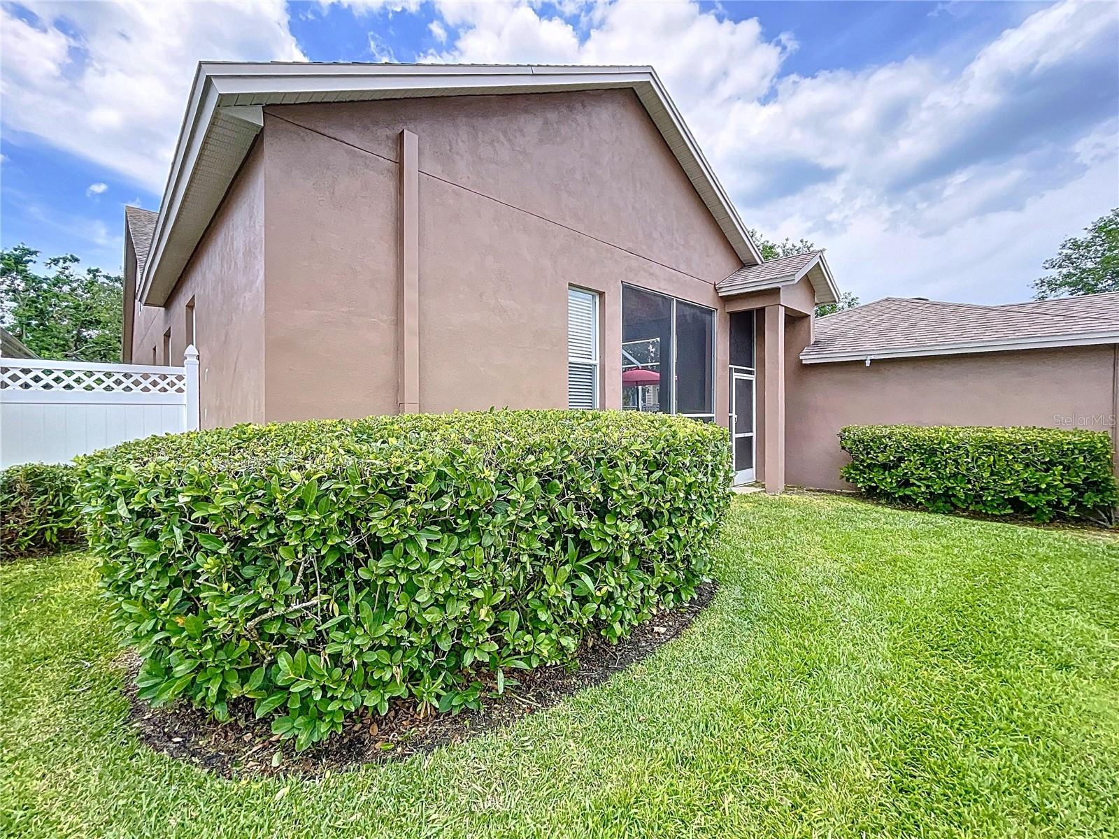 WESTCHASE SEC 322 - Residential