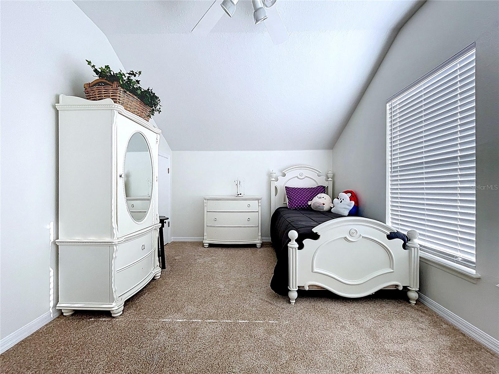 WESTCHASE SEC 322 - Residential