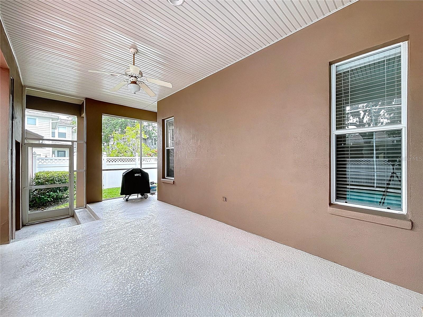 WESTCHASE SEC 322 - Residential