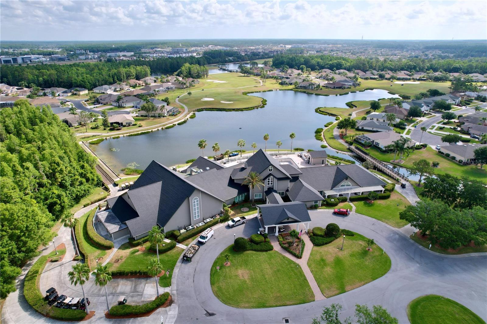 WESTCHASE SEC 322 - Residential