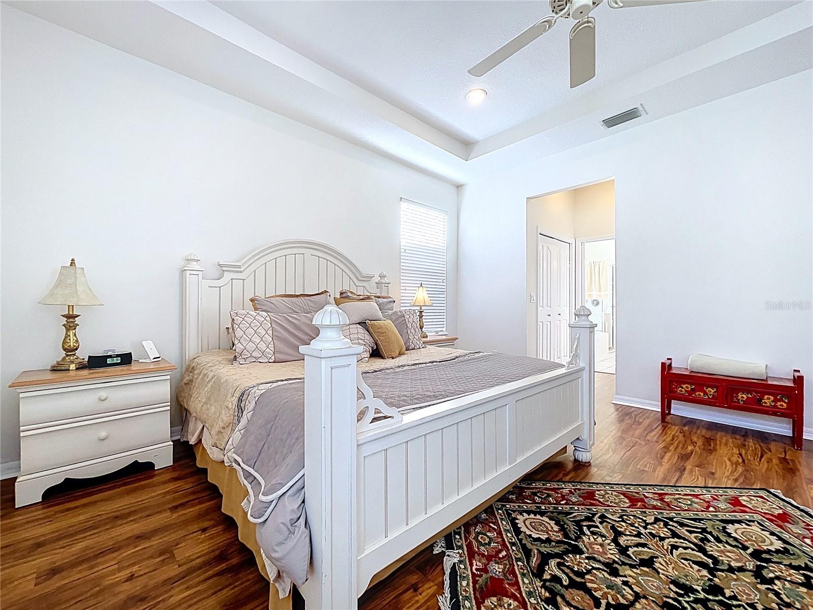 WESTCHASE SEC 322 - Residential