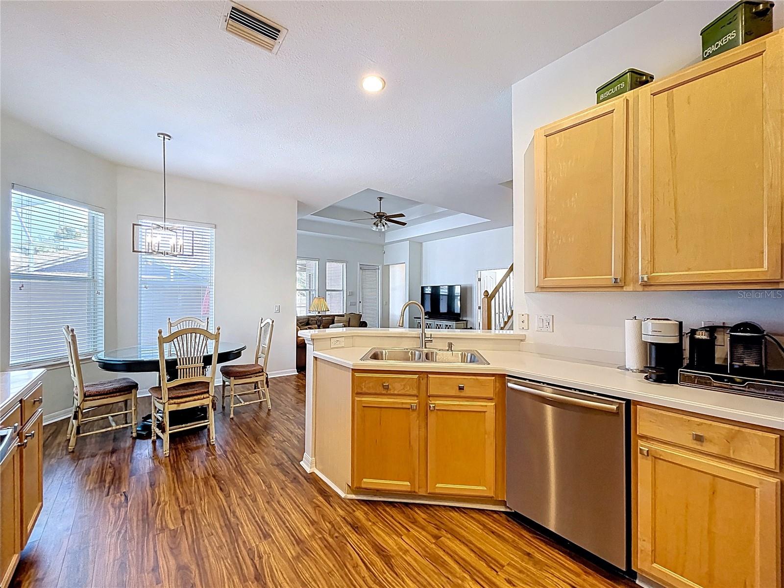 WESTCHASE SEC 322 - Residential