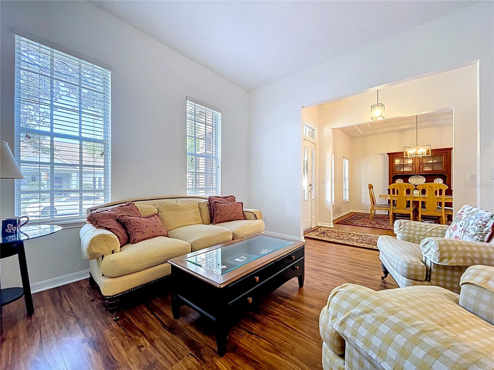 WESTCHASE SEC 322 - Residential