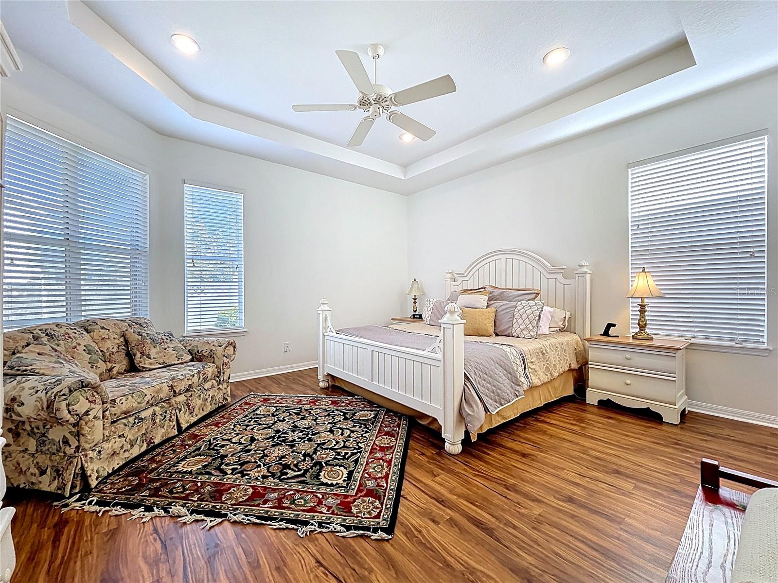 WESTCHASE SEC 322 - Residential