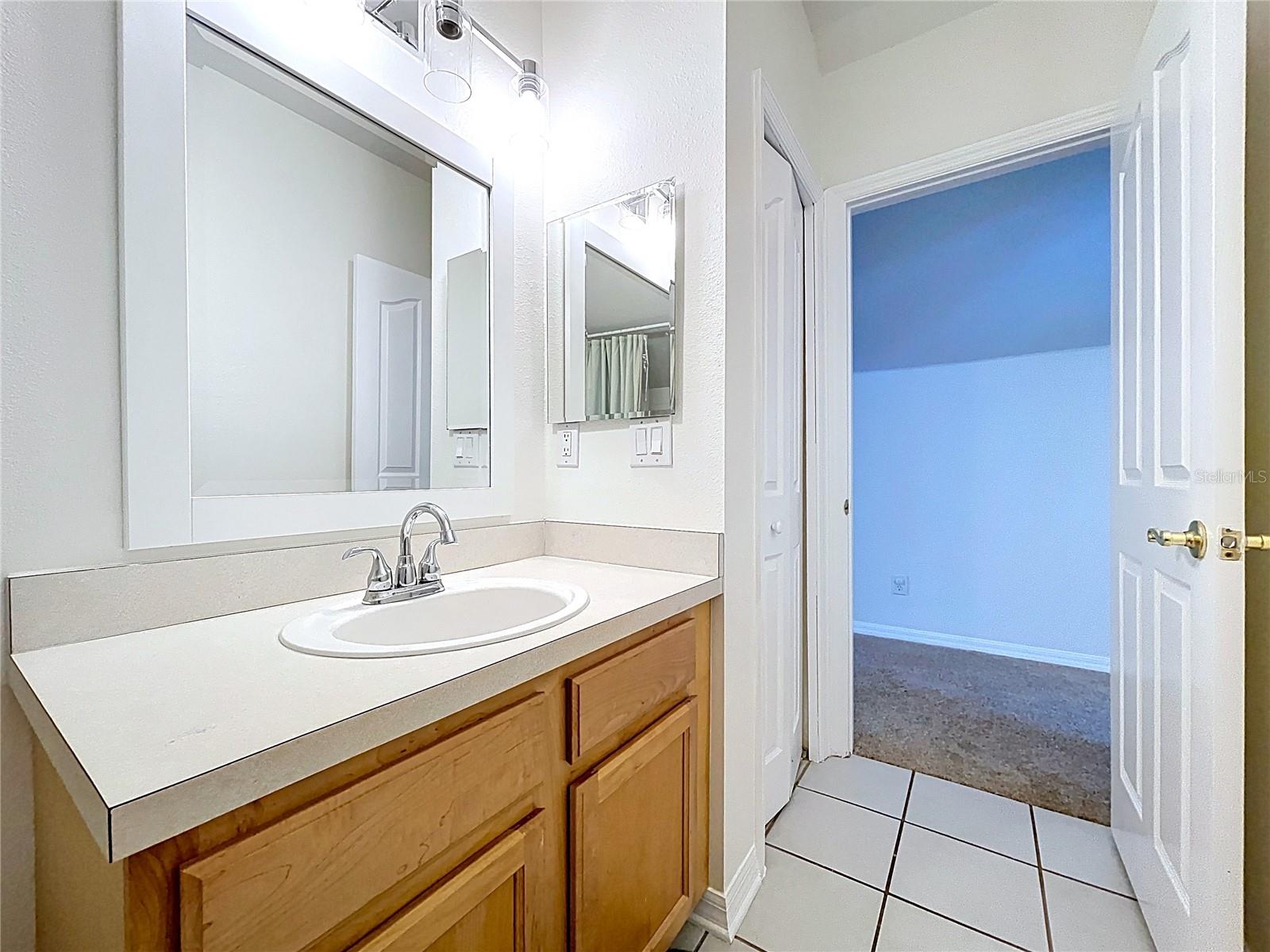WESTCHASE SEC 322 - Residential