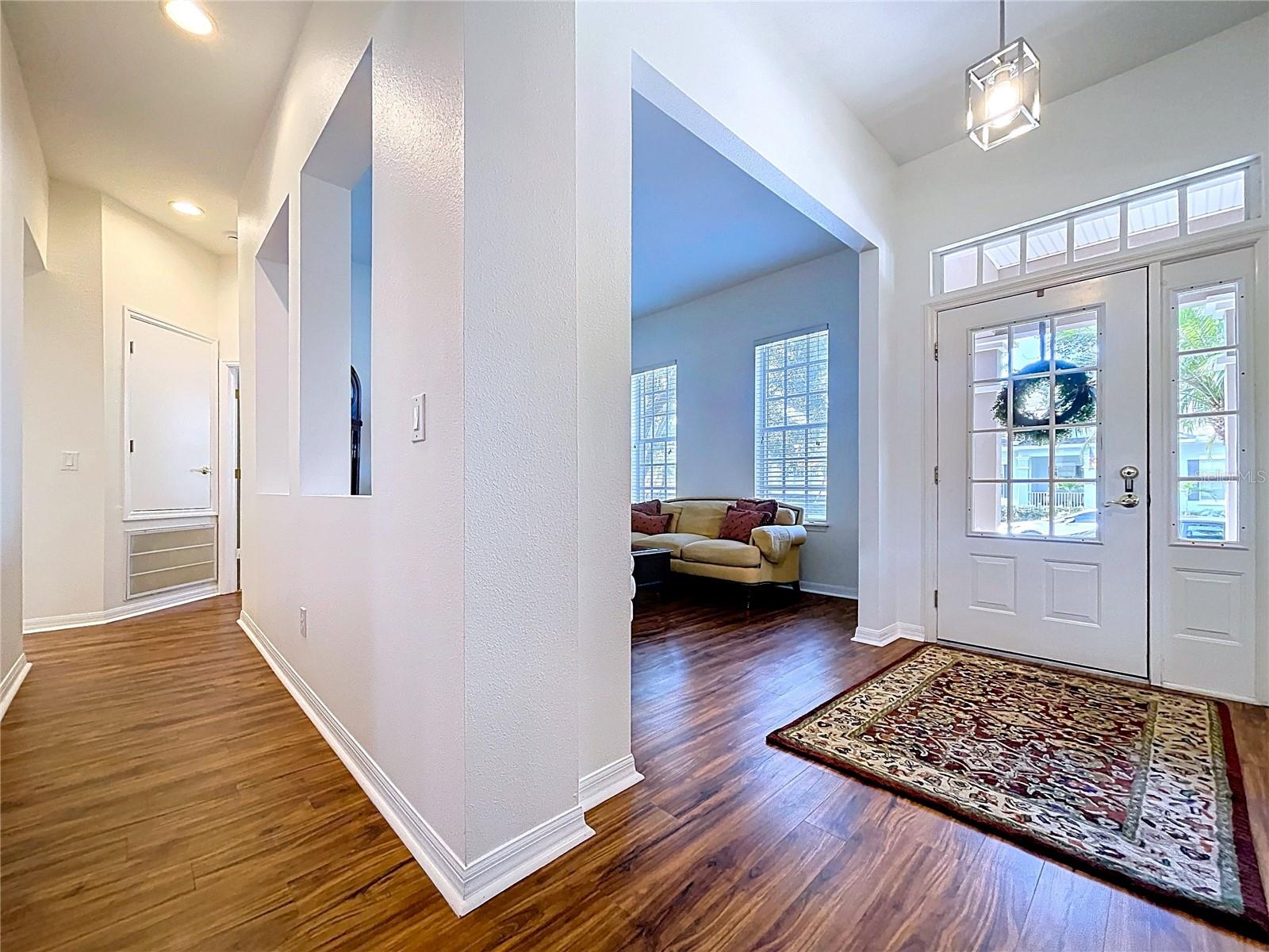 WESTCHASE SEC 322 - Residential