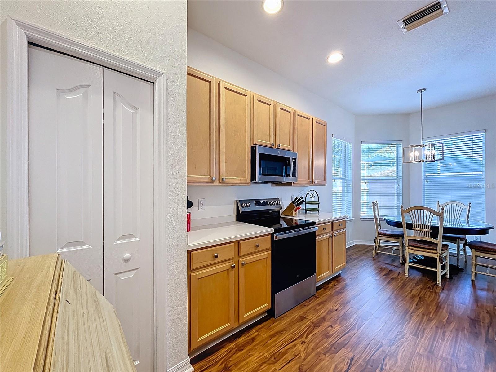 WESTCHASE SEC 322 - Residential