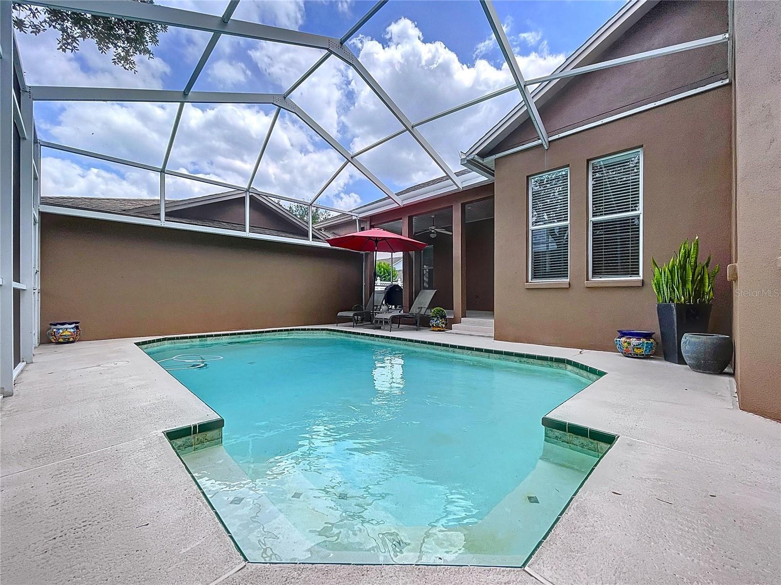 WESTCHASE SEC 322 - Residential