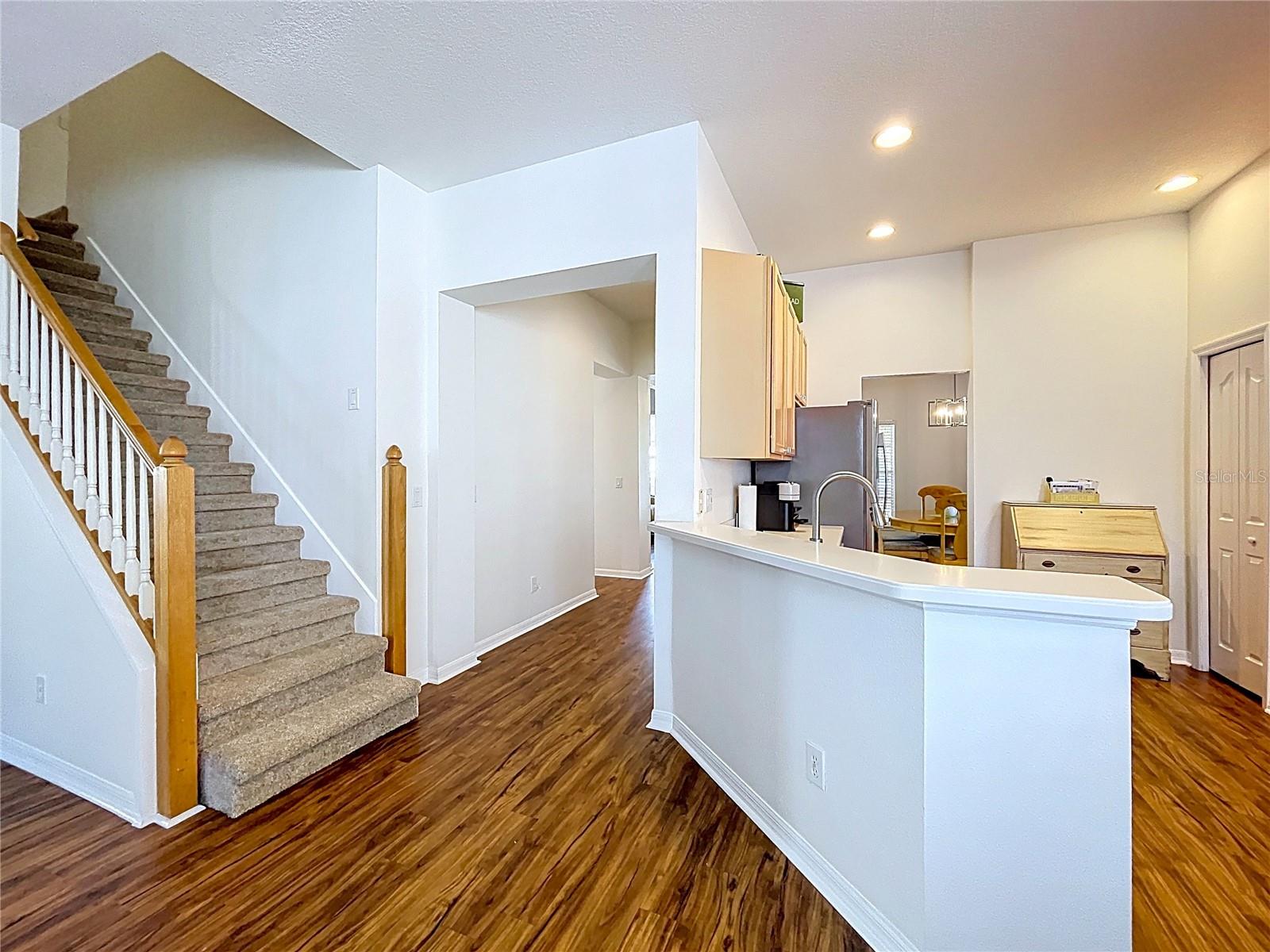 WESTCHASE SEC 322 - Residential