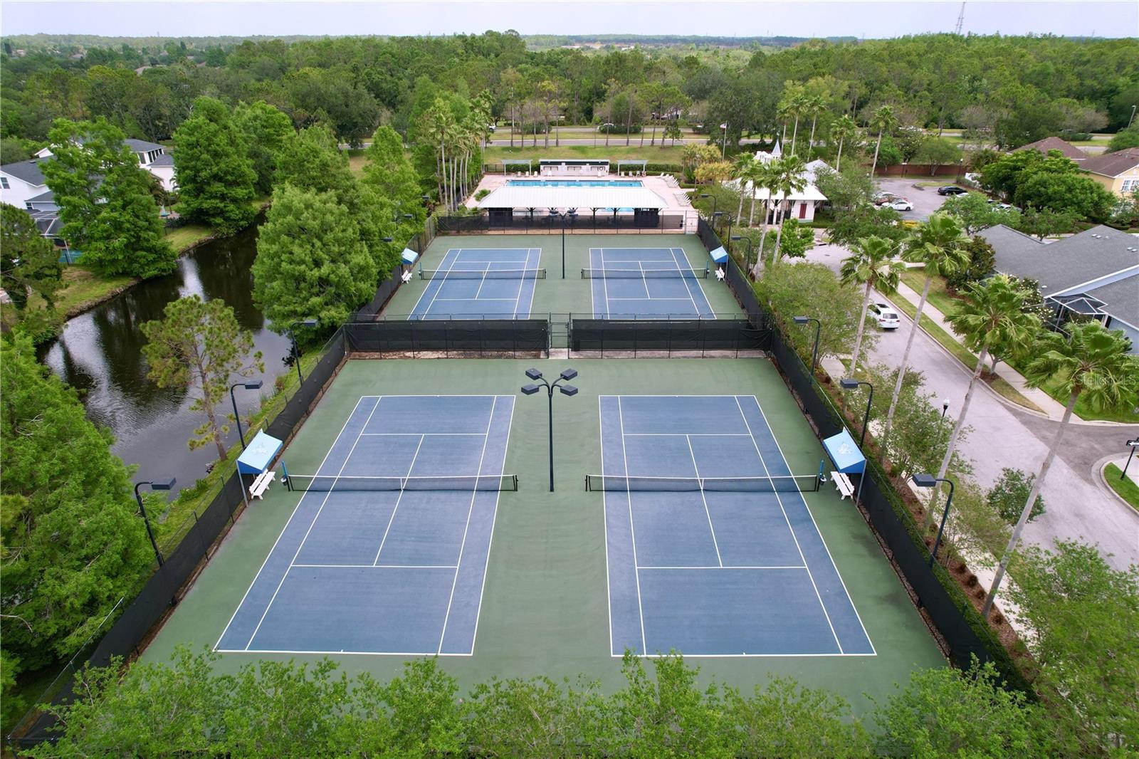 WESTCHASE SEC 322 - Residential