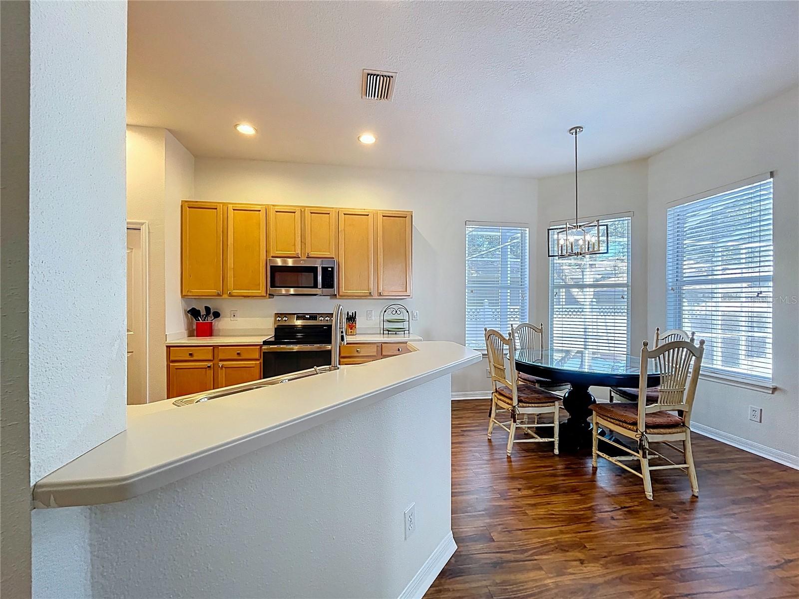 WESTCHASE SEC 322 - Residential