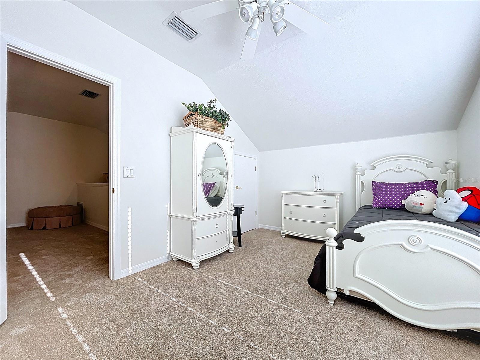 WESTCHASE SEC 322 - Residential
