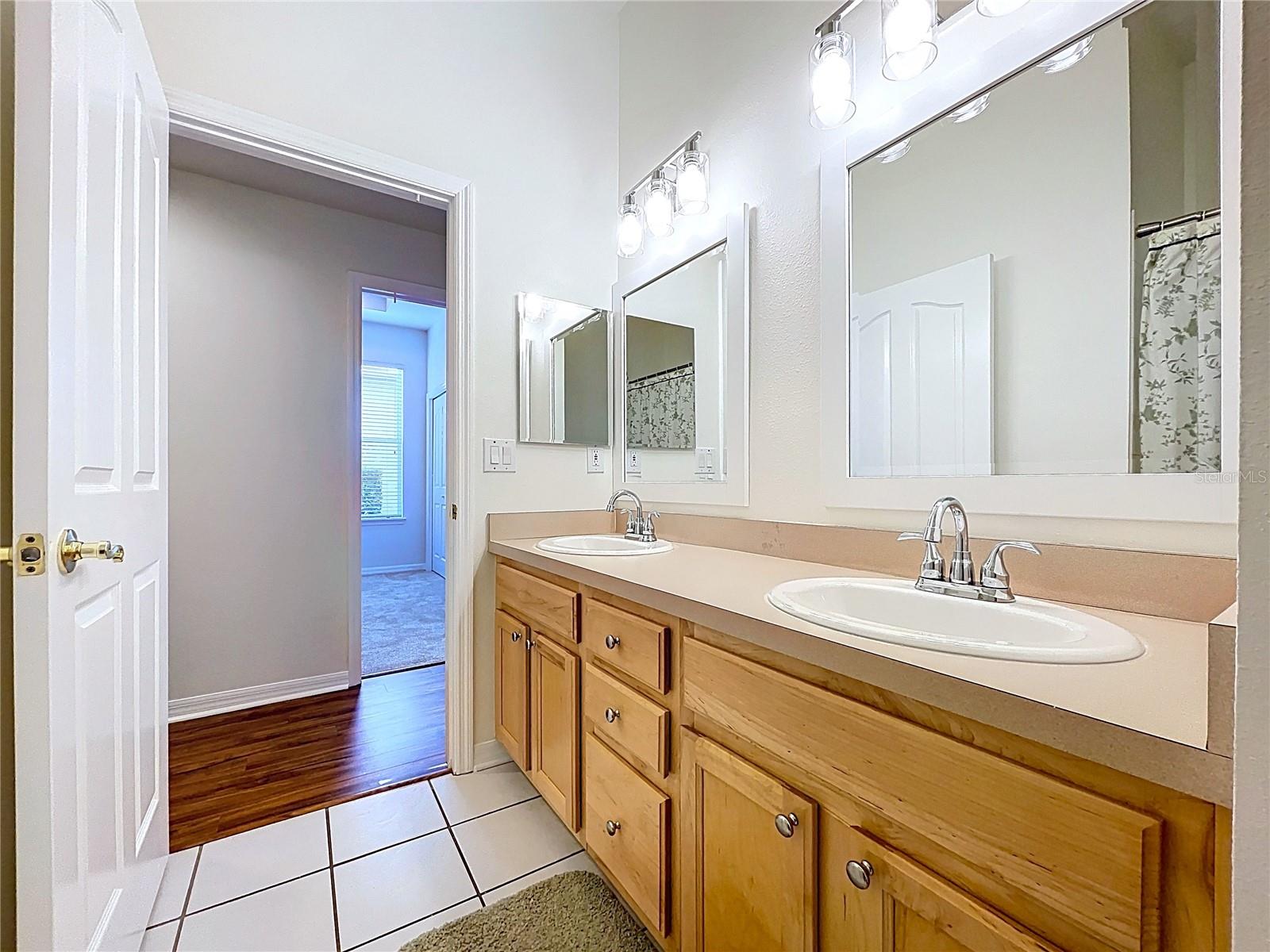 WESTCHASE SEC 322 - Residential