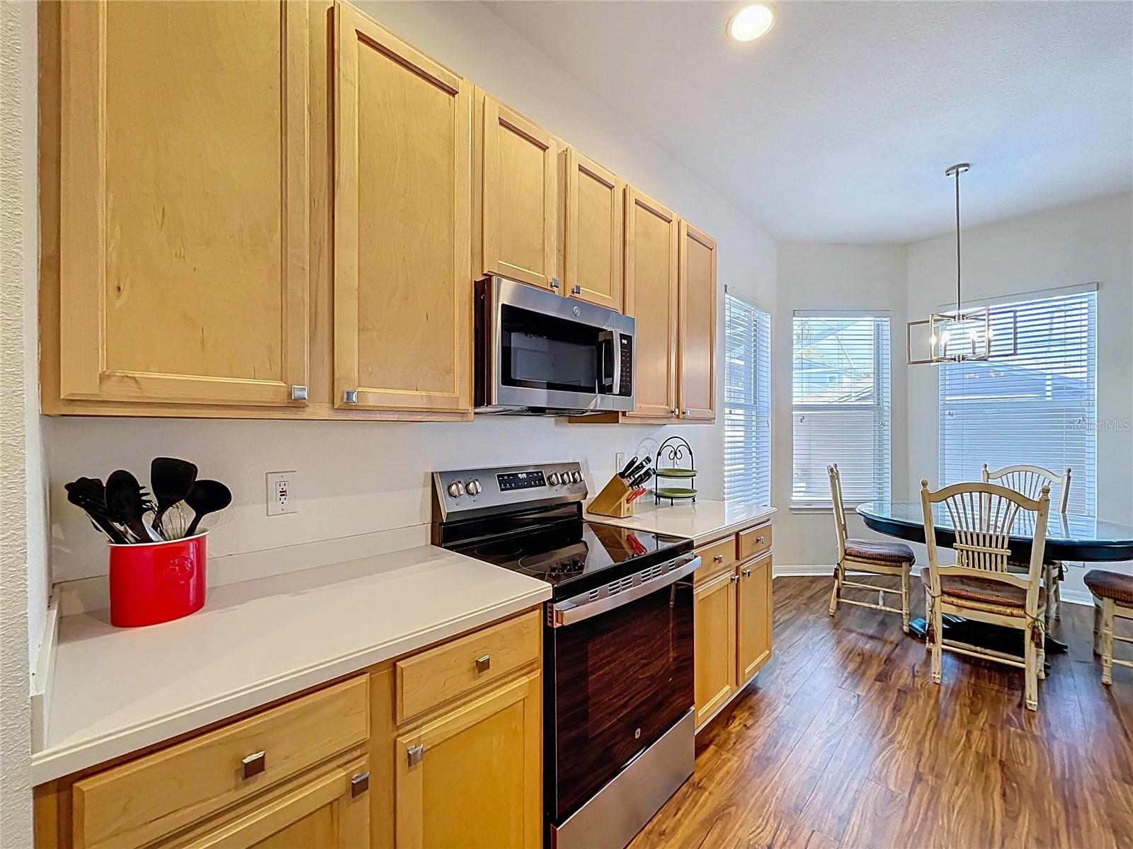 WESTCHASE SEC 322 - Residential