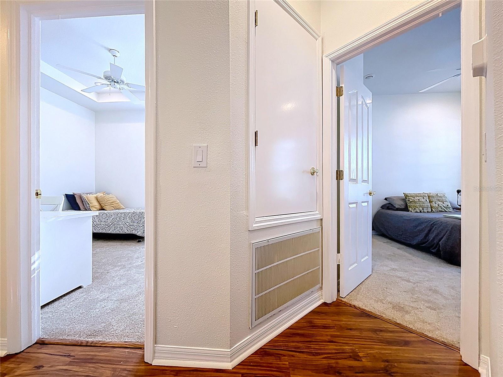 WESTCHASE SEC 322 - Residential