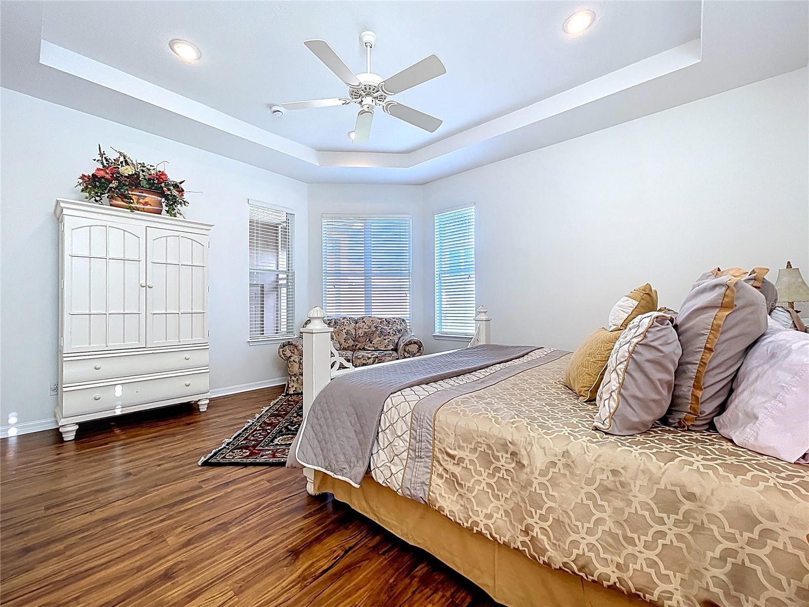 WESTCHASE SEC 322 - Residential