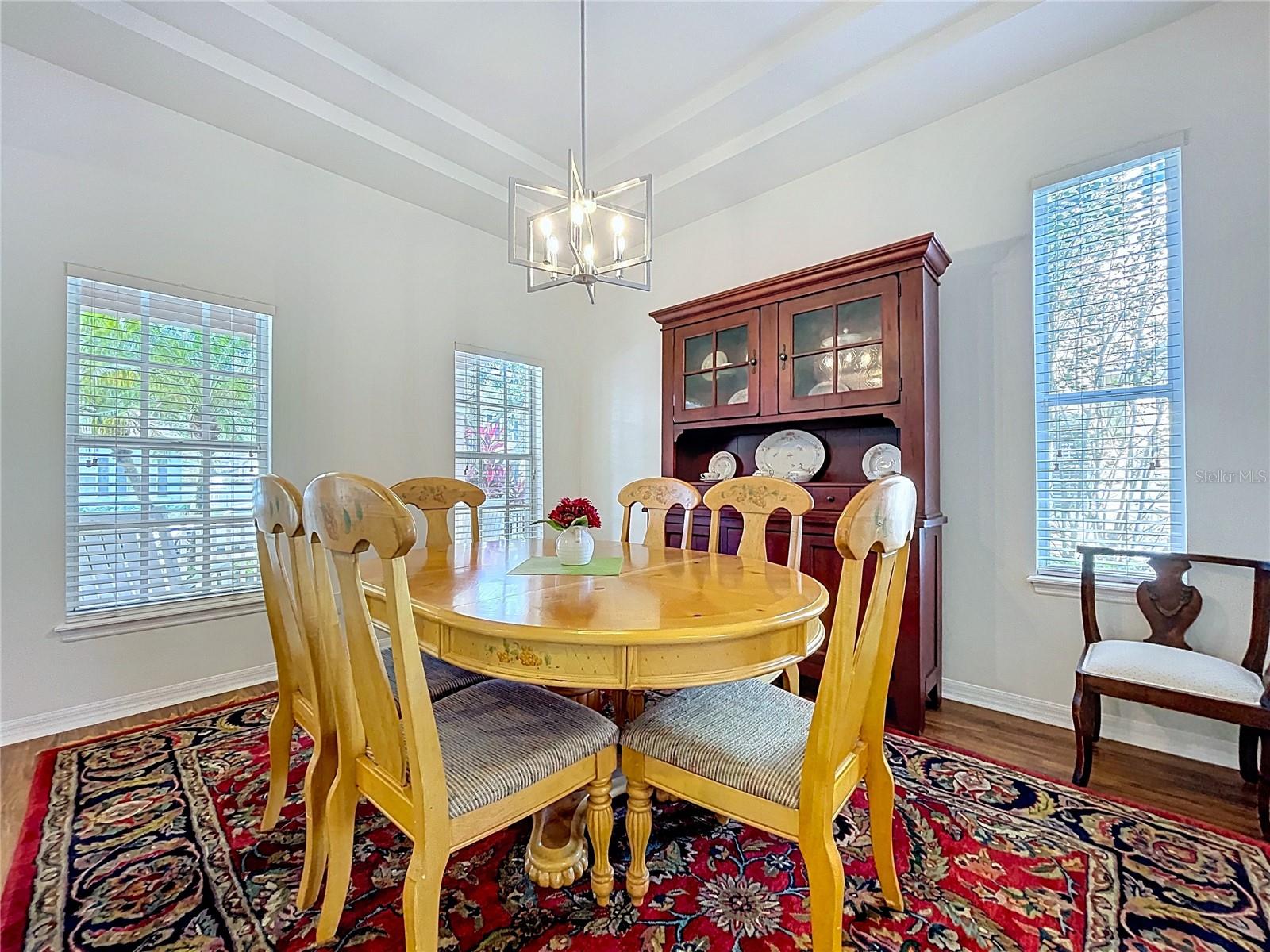 WESTCHASE SEC 322 - Residential