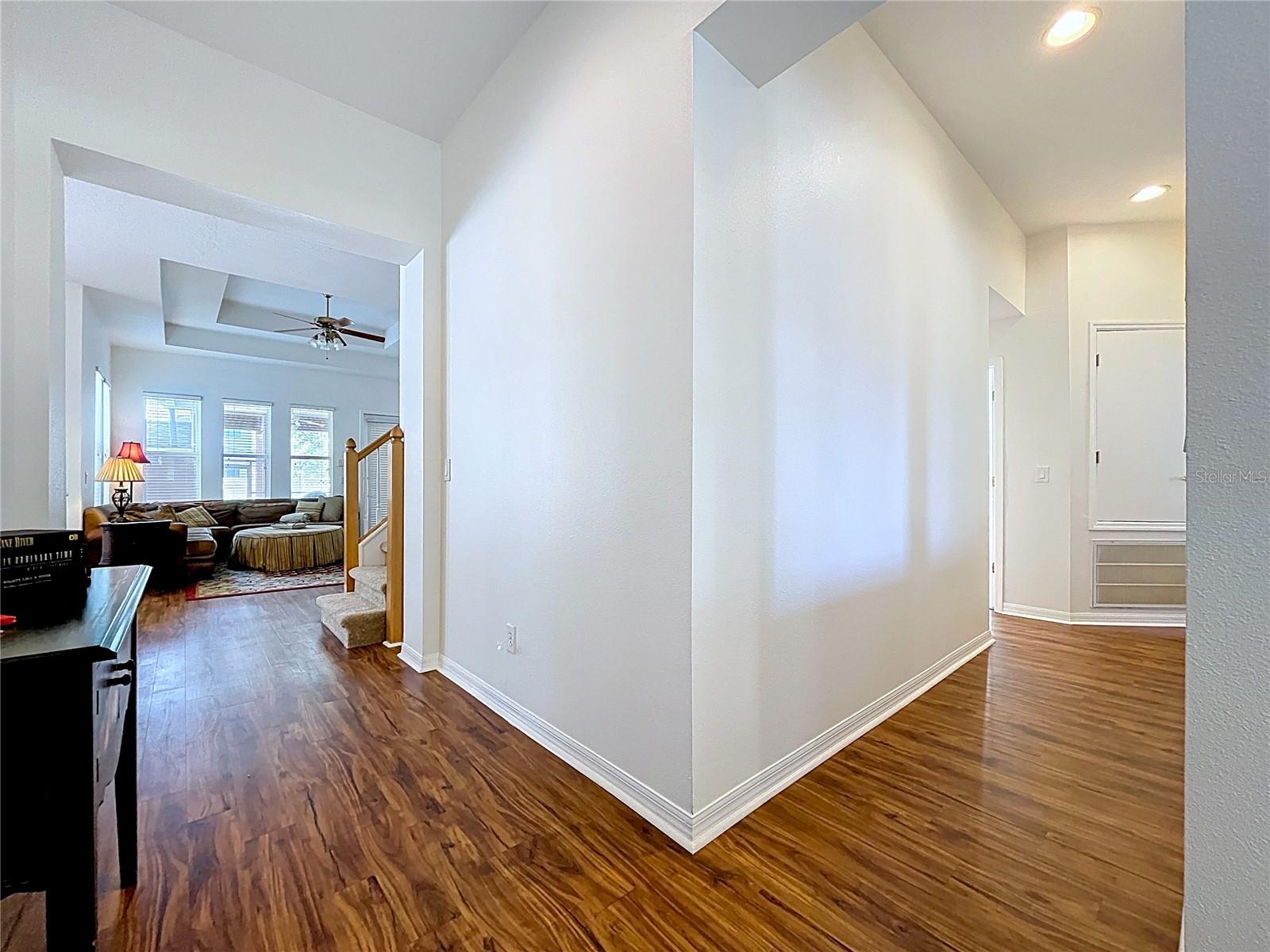 WESTCHASE SEC 322 - Residential