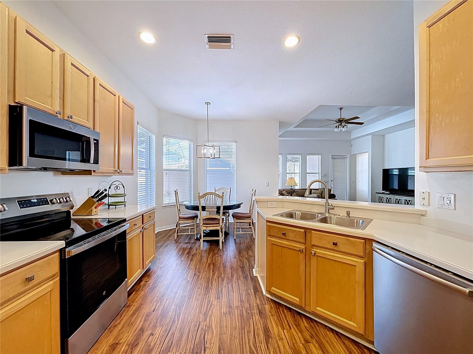 WESTCHASE SEC 322 - Residential
