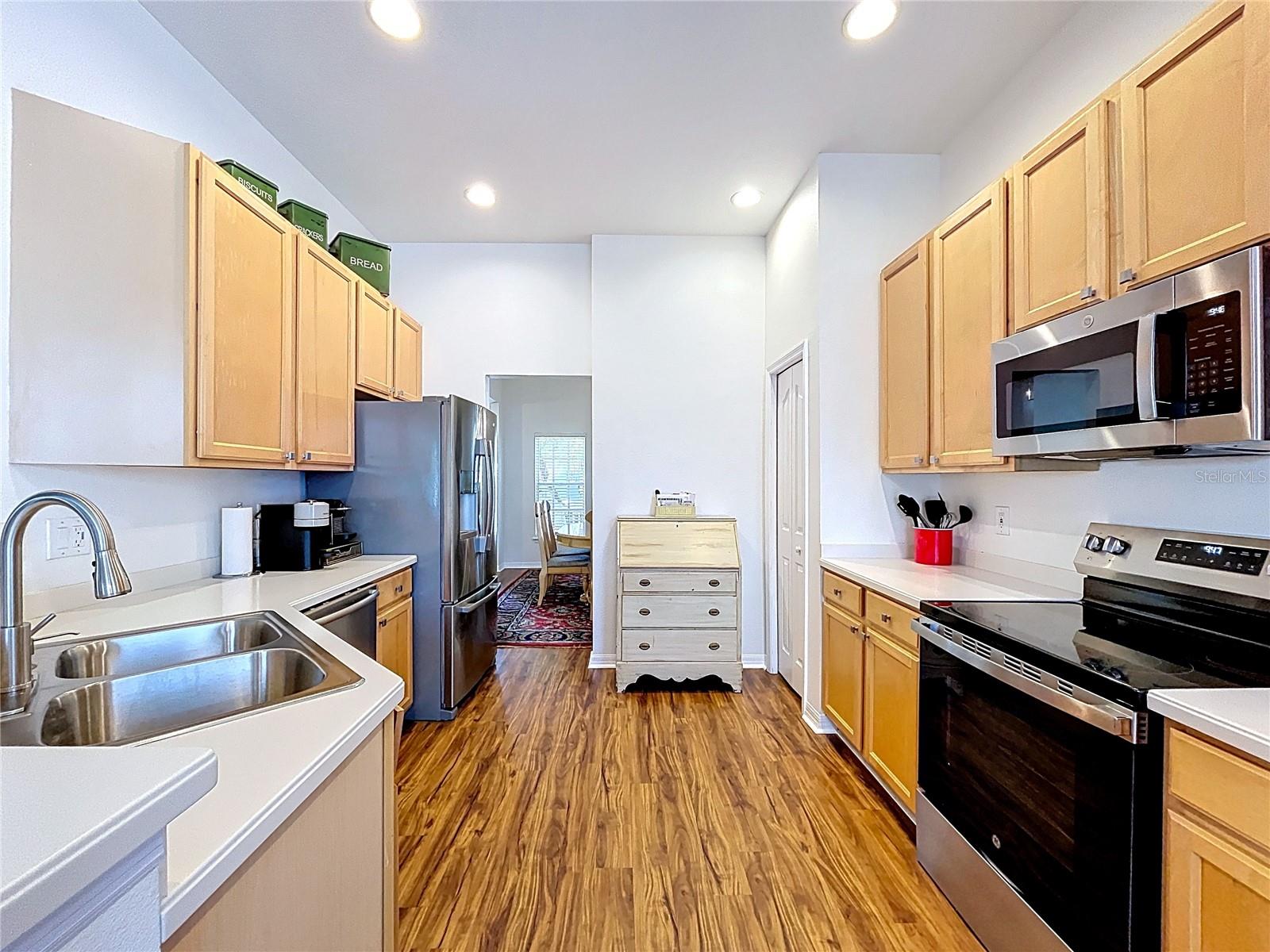 WESTCHASE SEC 322 - Residential