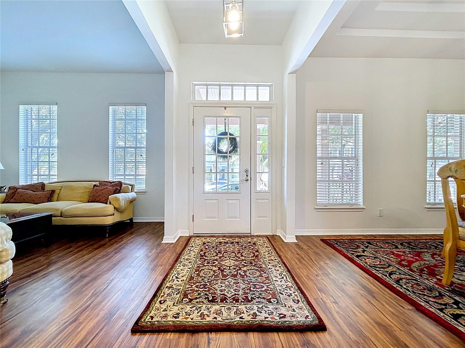 WESTCHASE SEC 322 - Residential