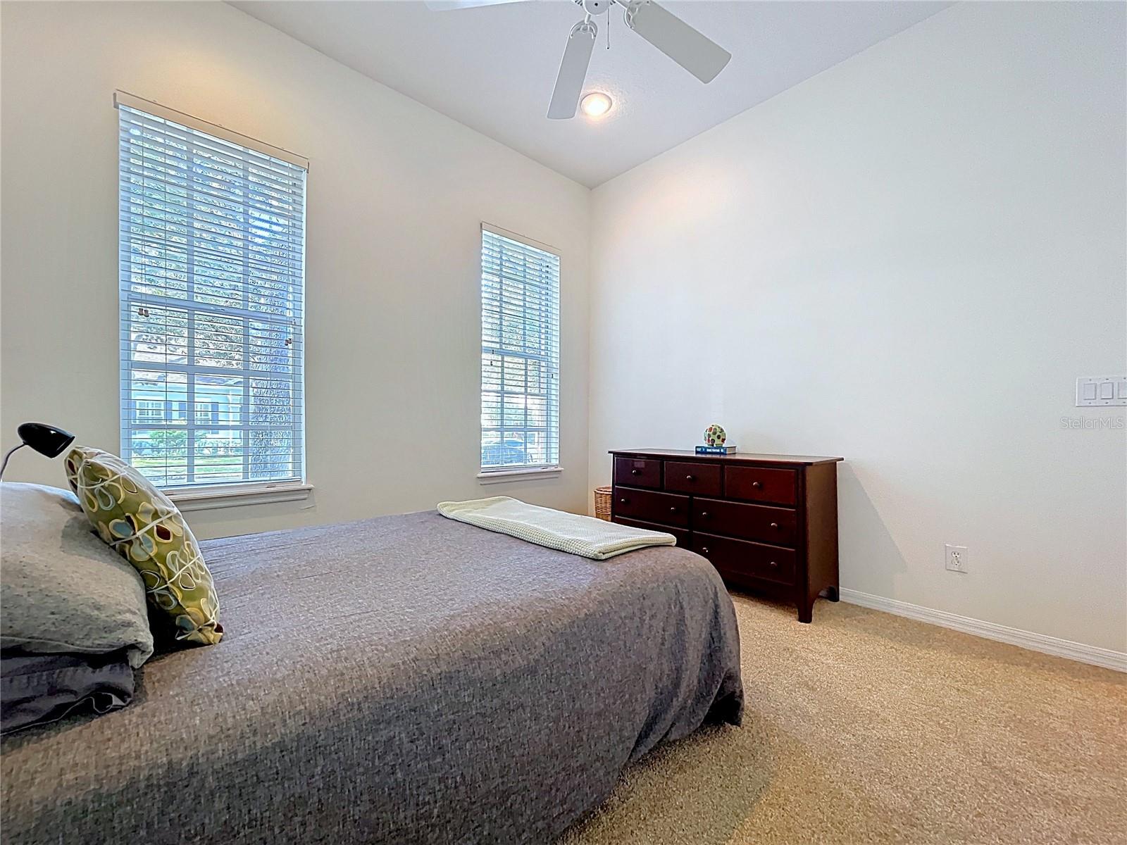 WESTCHASE SEC 322 - Residential