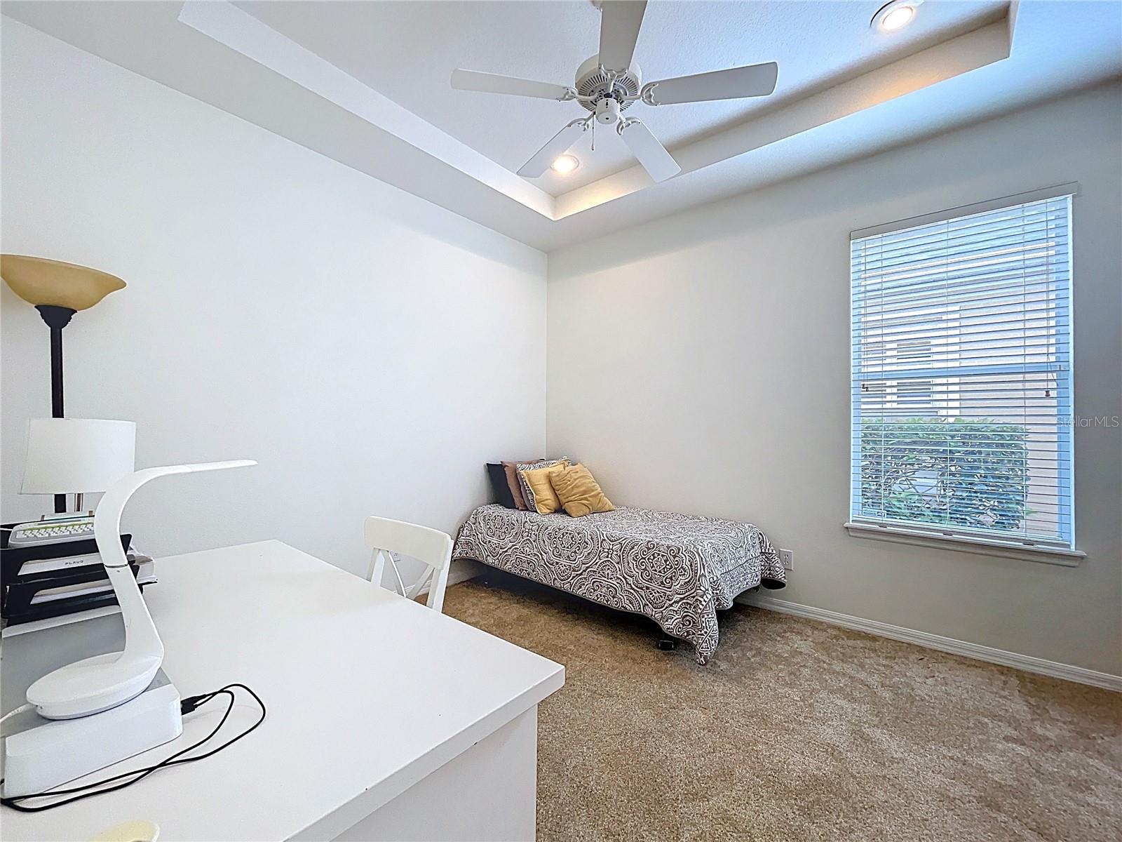 WESTCHASE SEC 322 - Residential