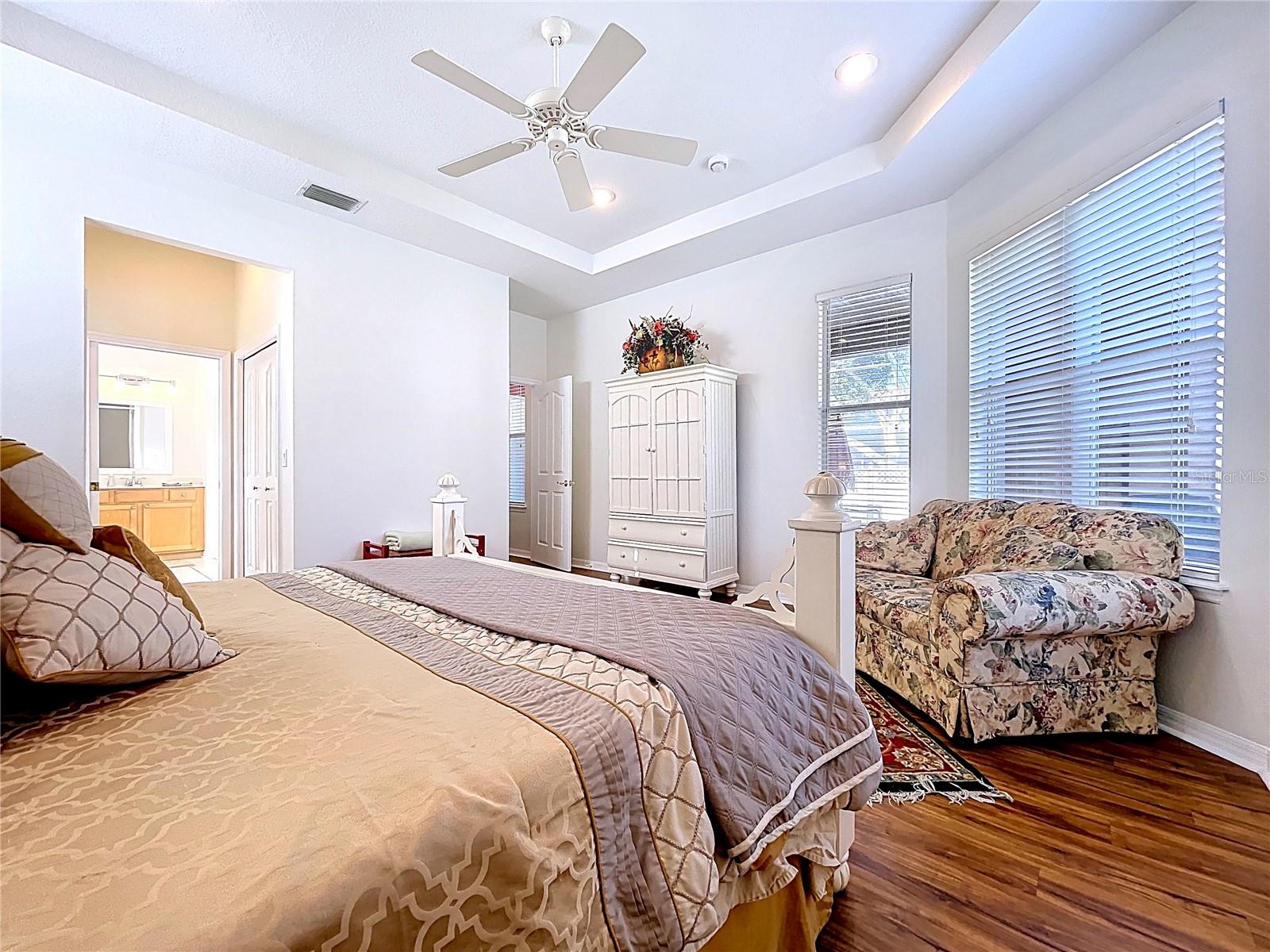 WESTCHASE SEC 322 - Residential