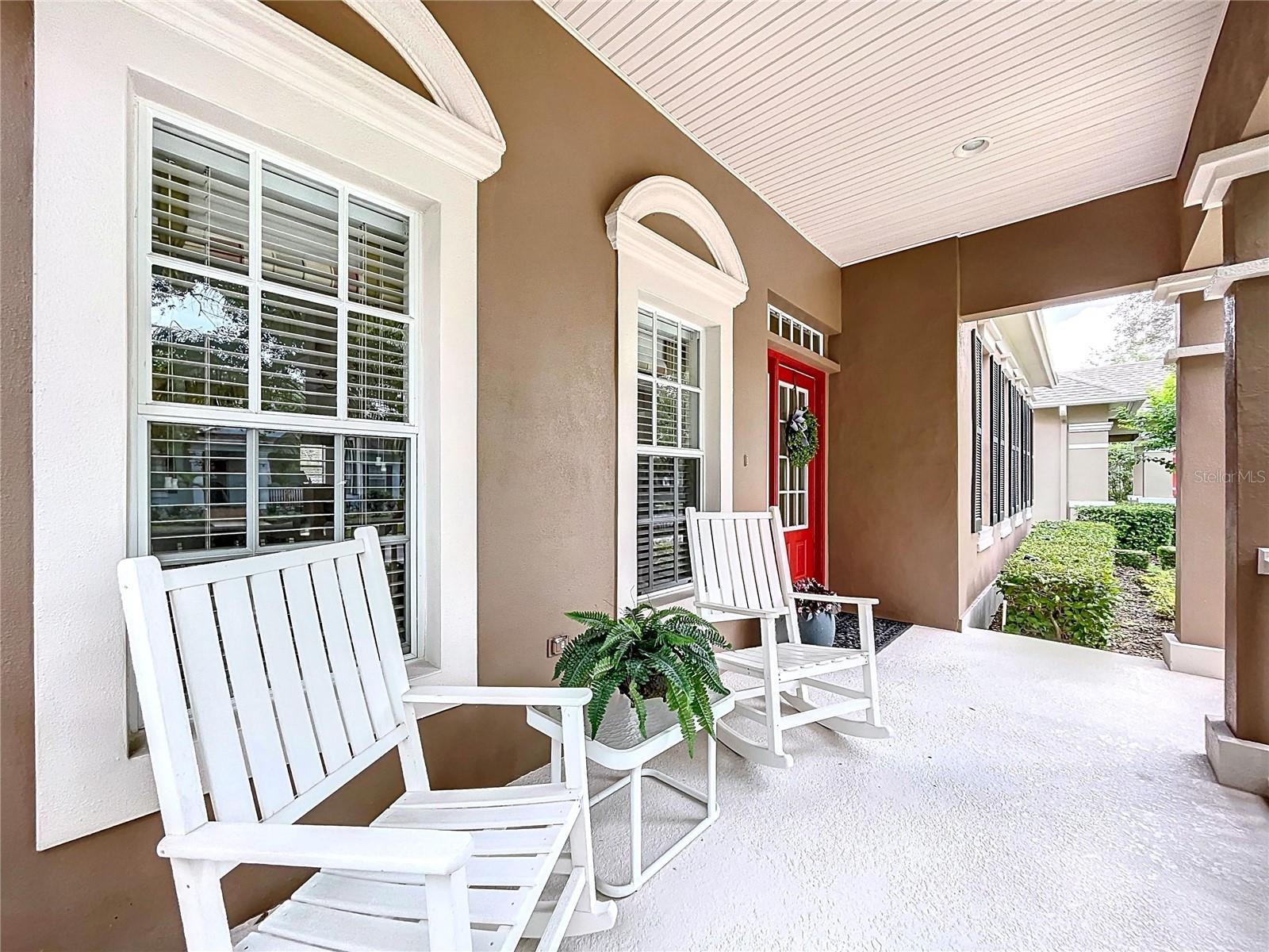 WESTCHASE SEC 322 - Residential