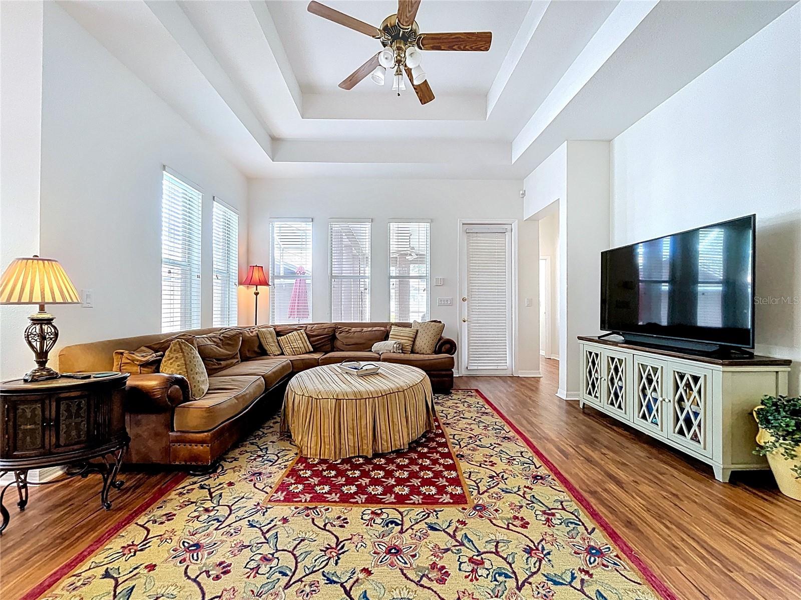 WESTCHASE SEC 322 - Residential