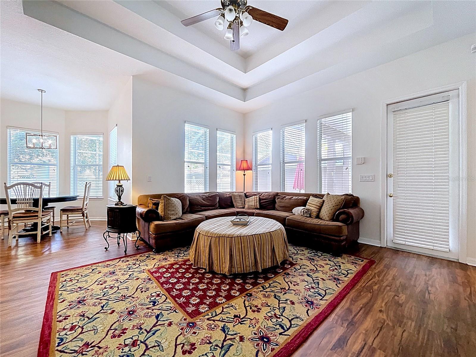 WESTCHASE SEC 322 - Residential