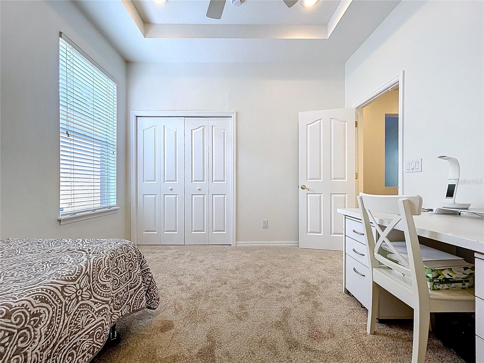 WESTCHASE SEC 322 - Residential