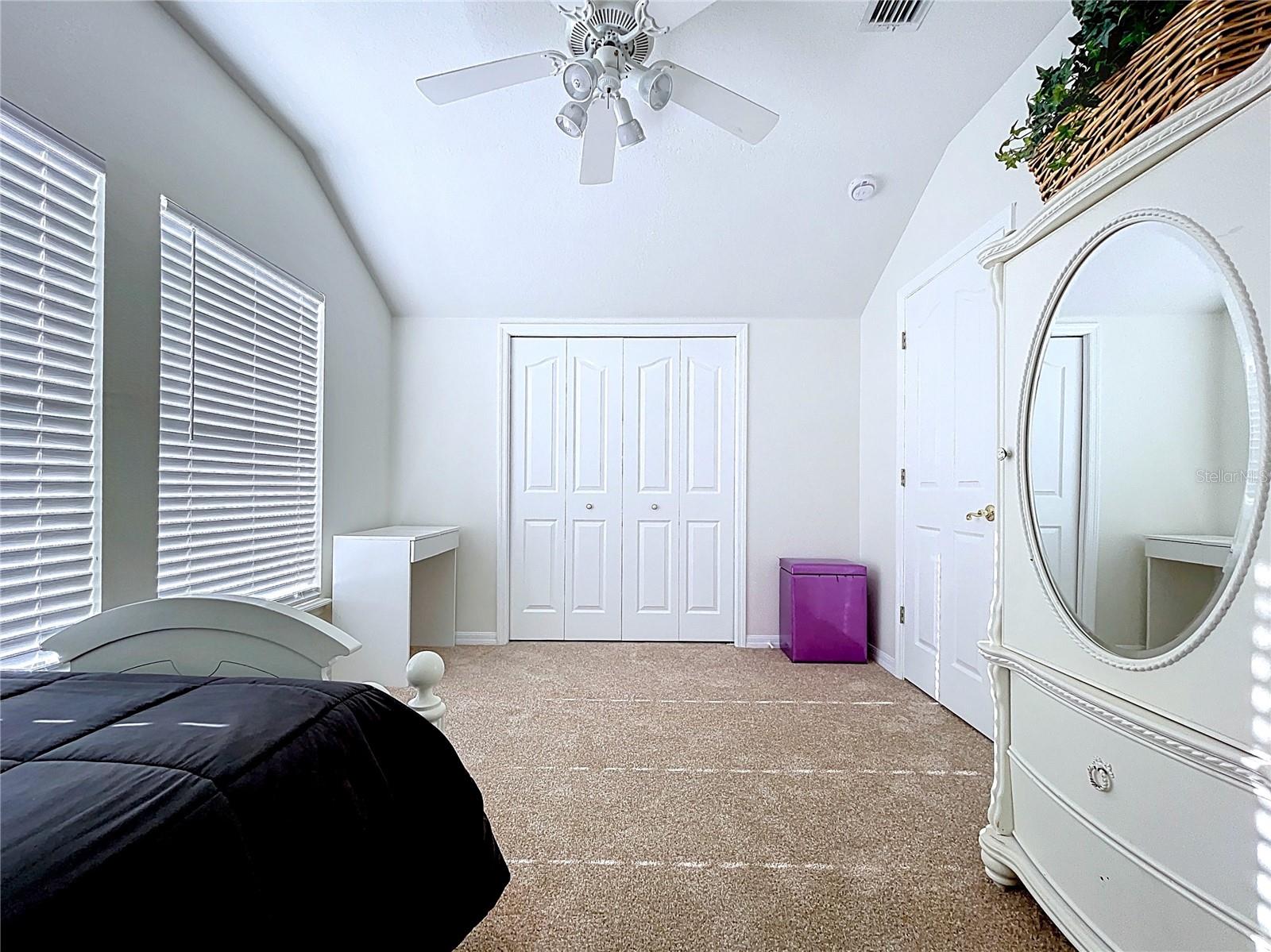 WESTCHASE SEC 322 - Residential