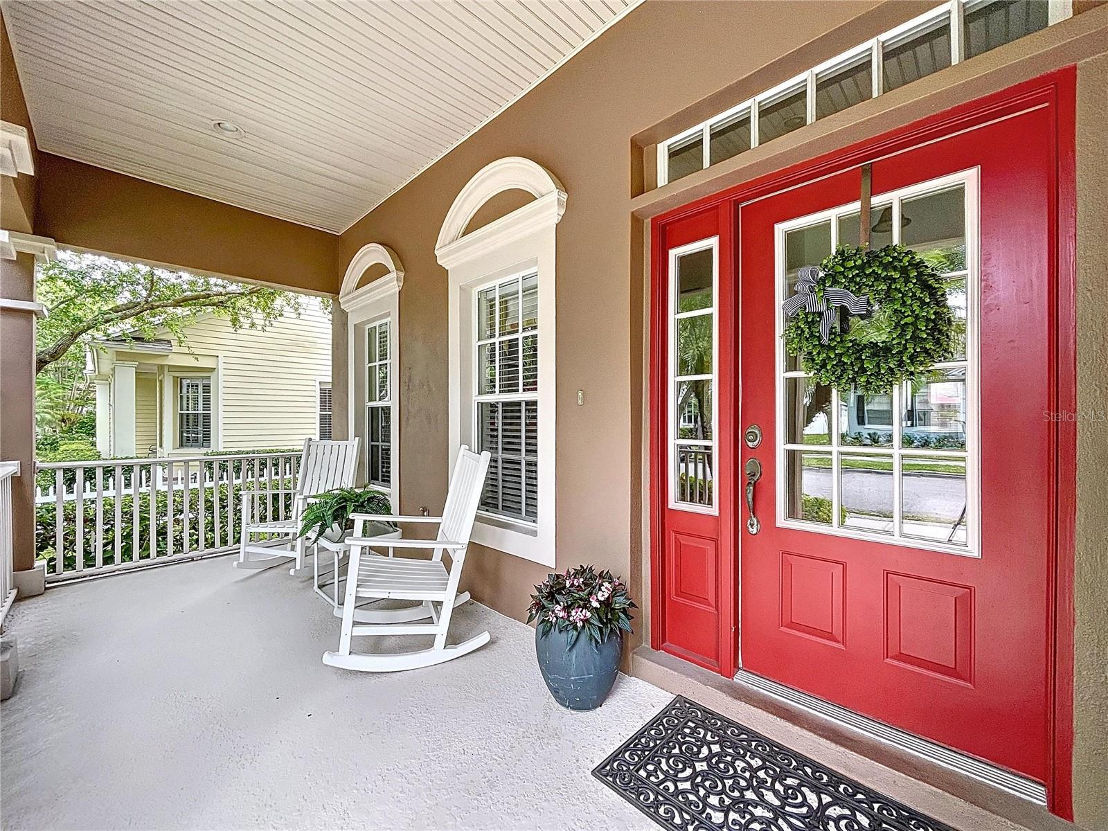 WESTCHASE SEC 322 - Residential