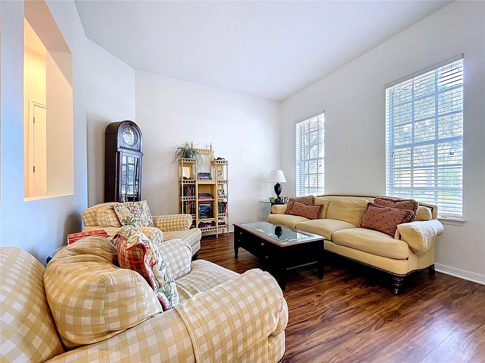 WESTCHASE SEC 322 - Residential